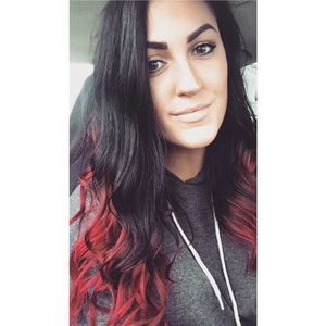 Meet your Posher, Angelina